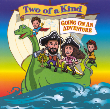 Two of a Kind - Apple Music