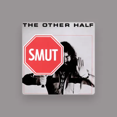 Listen to The Other Half, watch music videos, read bio, see tour dates & more!