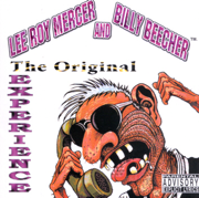 Pork Chop Platter - Lee Roy Mercer & Billy Beecher