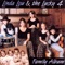 Richard's Song - Linda Lou & The Lucky 4 lyrics
