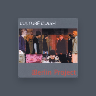 Écoutez Berlin Project, regardez des vidéoclips, lisez la biographie, consultez les dates de tournée et plus encore !