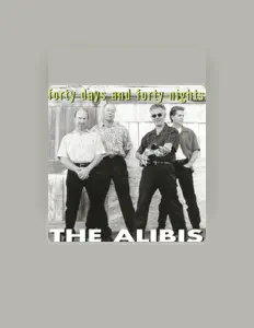 Listen to Alibis, watch music videos, read bio, see tour dates & more!