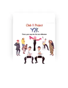 Club X Projectを聴いたり、ミュージックビデオを鑑賞したり、経歴やツアー日程などを確認したりしましょう！