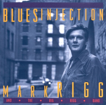 Blues Injection