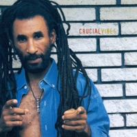 Monty Montgomery - Reggaeman