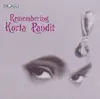Korla Pandit - TV Show Close