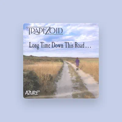 Listen to Trapezoid, watch music videos, read bio, see tour dates & more!