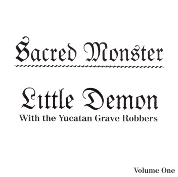 Sacred Monster