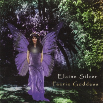 Faerie Goddess