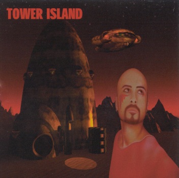 Tower Island