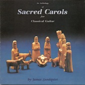 An Anthology of Sacred Carols