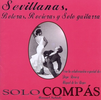 Sevillanas