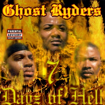 7 Dayz of Hell