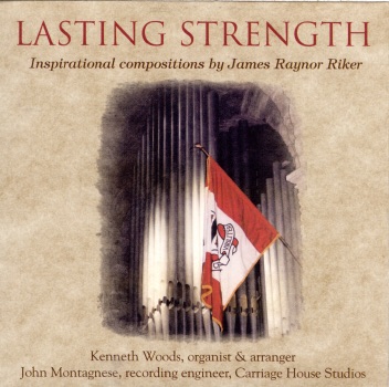 Lasting Strength