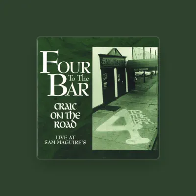 Listen to 4 to the Bar, watch music videos, read bio, see tour dates & more!