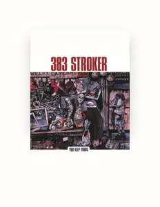 Listen to 383 STROKER, watch music videos, read bio, see tour dates & more!
