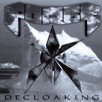 Decloaking - Forge