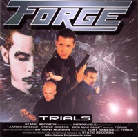 Trials - Forge