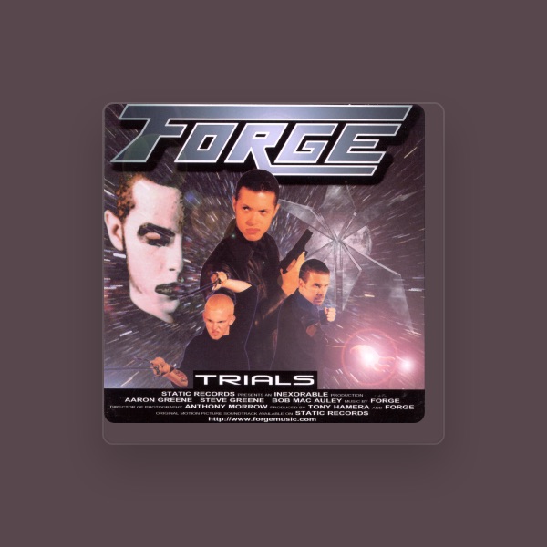 Forge's avatar