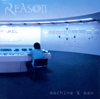 Machine & Man