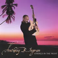 Brand New Day — Anthony Britt Ingram