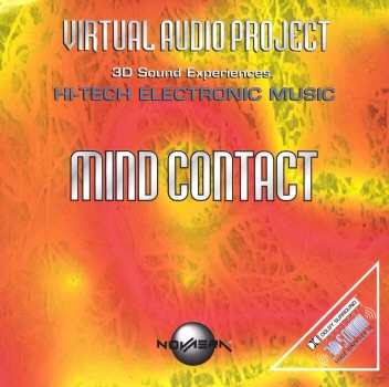 Virtual Audio Project: Mind Contact