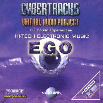 Virtual Audio Project: Ego