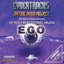 Virtual Audio Project: Ego