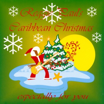 Natty Christmas (feat. Ray I, Inner Circle) - Album by Jacob
