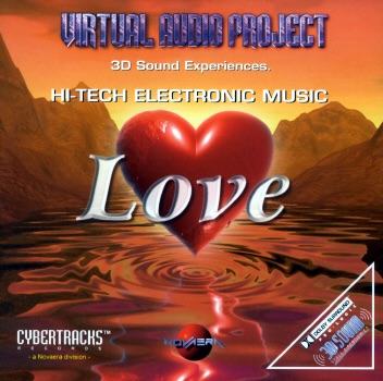 Virtual Audio Project: Love