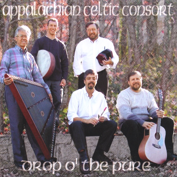 Drop O' the Pure