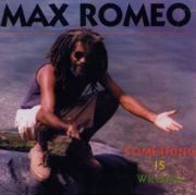 Tribute to Martin Luther King - Max Romeo