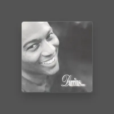 Listen to Darrius L. Willrich, watch music videos, read bio, see tour dates & more!