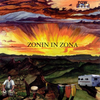 Zonin in Zona