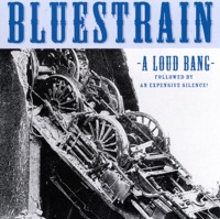 Blues Train - Young Man With the Hat On