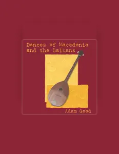 Dengarkan Adam Good, tonton video musik, baca bio, lihat tanggal tur & lainnya!