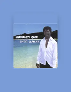 收听 Ainsworth Rose、观看音乐视频、阅读小传、查看巡演日期等 ！