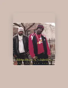 Escucha a Africa Ninja & Jefri Man, mira vídeos musicales, lee la biografía, consulta fechas de giras y mucho más.