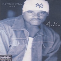 The Hoodsstock Vol.1 - A.K.
