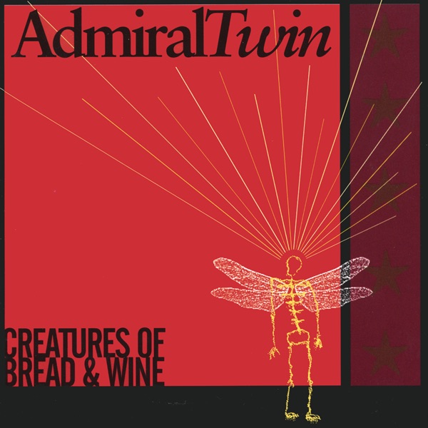 Creatures of Bread & Wine