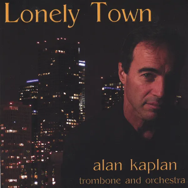 Ebb Tide — Alan Kaplan