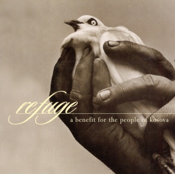 Refuge: A Benefit for the People of Kosova