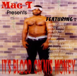 110's Were in From Mac