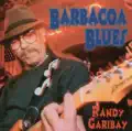 too close to the border - RANDY GARIBAY