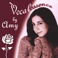 Vocalessence - Amy