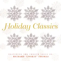 Holiday Classics - Richard 'Cookie' Thomas