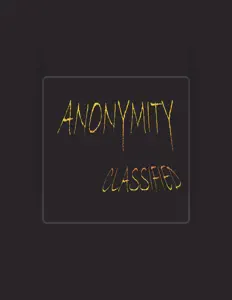 Anonymity सुनें, म्यूज़िक वीडियो देखें, बायो पढ़ें, दौरे की तारीखें और बहुत कुछ देखें!