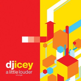 A Little Louder (Extended 12
