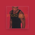 Arnold Jarvis