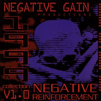 Negative Reinforcement V1.0